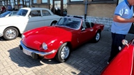 Cars & Coffee Oostende -  29 juni 2025