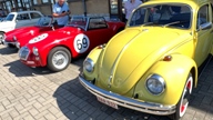 Cars & Coffee Oostende -  29 juni 2025