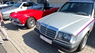 Cars & Coffee Oostende -  29 juni 2025