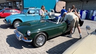 Cars & Coffee Oostende -  29 juni 2025