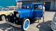 Cars & Coffee Oostende -  29 juni 2025