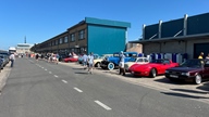Cars & Coffee Oostende -  29 juni 2025