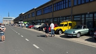 Cars & Coffee Oostende -  29 juni 2025