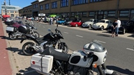 Cars & Coffee Oostende -  29 juni 2025
