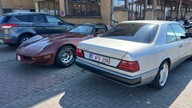 Cars & Coffee Oostende -  29 juni 2025