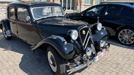 Cars & Coffee Oostende -  29 juni 2025