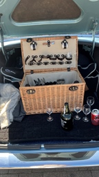 Cars & Coffee Oostende -  29 juni 2025