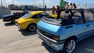 Cars & Coffee Oostende -  29 juni 2025