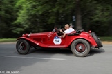 1000 Miglia 2025 -  22 juni 2025