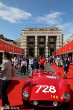 1000 Miglia 2025 -  22 juni 2025