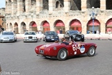 1000 Miglia 2025 -  22 juni 2025