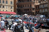 1000 Miglia 2025 -  22 juni 2025