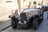 1000 Miglia 2025 -  22 juni 2025