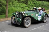 1000 Miglia 2025 -  22 juni 2025