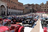 1000 Miglia 2025 -  22 juni 2025