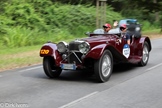 1000 Miglia 2025 -  22 juni 2025