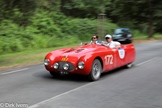 1000 Miglia 2025 -  22 juni 2025