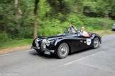 1000 Miglia 2025 -  22 juni 2025