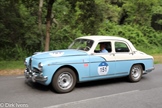 1000 Miglia 2025 -  22 juni 2025
