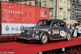 1000 Miglia 2025 -  22 juni 2025