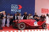 1000 Miglia 2025 -  22 juni 2025