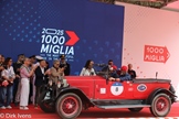 1000 Miglia 2025 -  22 juni 2025