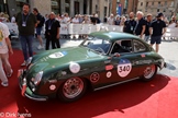 1000 Miglia 2025 -  22 juni 2025