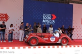 1000 Miglia 2025 -  22 juni 2025