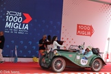 1000 Miglia 2025 -  22 juni 2025