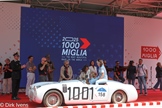 1000 Miglia 2025 -  22 juni 2025