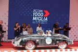 1000 Miglia 2025 -  22 juni 2025