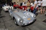 1000 Miglia 2025 -  22 juni 2025