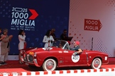 1000 Miglia 2025 -  22 juni 2025