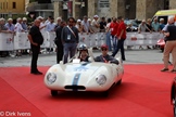 1000 Miglia 2025 -  22 juni 2025