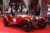 1000 Miglia 2025 -  22 juni 2025