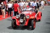 1000 Miglia 2025 -  22 juni 2025