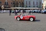 1000 Miglia 2025 -  22 juni 2025