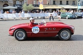 1000 Miglia 2025 -  22 juni 2025