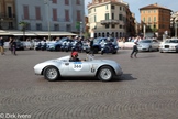 1000 Miglia 2025 -  22 juni 2025