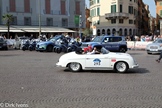 1000 Miglia 2025 -  22 juni 2025