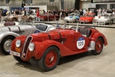 1000 Miglia 2025 -  22 juni 2025
