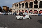 1000 Miglia 2025 -  22 juni 2025