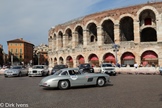 1000 Miglia 2025 -  22 juni 2025