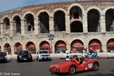 1000 Miglia 2025 -  22 juni 2025