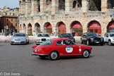 1000 Miglia 2025 -  22 juni 2025