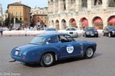 1000 Miglia 2025 -  22 juni 2025