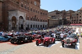 1000 Miglia 2025 -  22 juni 2025