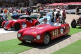 1000 Miglia 2025 -  22 juni 2025