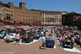 1000 Miglia 2025 -  22 juni 2025