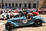 1000 Miglia 2025 -  22 juni 2025